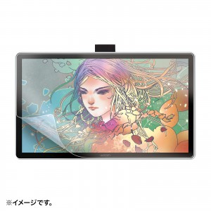 LCD-WO14P