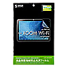 LCD-XM1KFPF 液晶保護指紋防止光沢フィルム(au MOTOROLA XOOM Wi-Fi TBi11M用) LCD-XM1KFPF / 液晶保護指紋防止光沢フィルム(au MOTOROLA XOOM Wi-Fi TBi11M用)