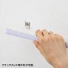 LED-BA6ACW / LEDバーライト　センサー機能付き　60cm