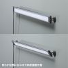 LED-BA7USV LEDバーライト 角度調整付き LED-BA7USV / LEDバーライト 角度調整付き
