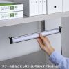 LED-BA7USV LEDバーライト 角度調整付き LED-BA7USV / LEDバーライト 角度調整付き
