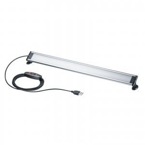 LED-BA7USV / LEDバーライト 角度調整付き