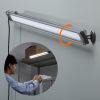 LED-BA7USV LEDバーライト 角度調整付き LED-BA7USV / LEDバーライト 角度調整付き