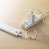 LED-BA8W 人感センサー付きLEDライト(充電式) LED-BA8W / 人感センサー付きLEDライト(充電式)