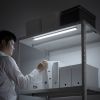 LED-BA9W 人感センサー付きLEDライト(充電式) LED-BA9W / 人感センサー付きLEDライト(充電式)