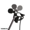 LED-CLP1UBK ノートPC用LEDライト ブラック LED-CLP1UBK / ノートPC用LEDライト ブラック