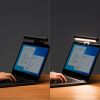 LED-CLP1UBK ノートPC用LEDライト ブラック LED-CLP1UBK / ノートPC用LEDライト ブラック