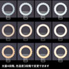 LED-CLP2UW LEDリングライト(クリップタイプ) LED-CLP2UW / LEDリングライト(クリップタイプ)