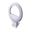 LED-CLP2UW LEDリングライト(クリップタイプ) LED-CLP2UW / LEDリングライト(クリップタイプ)