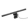 LED-CLP3UBK モニター取付LED 40cm ブラック LED-CLP3UBK / モニター取付LED 40cm ブラック
