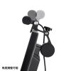 LED-CLP3UBK モニター取付LED 40cm ブラック LED-CLP3UBK / モニター取付LED 40cm ブラック