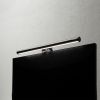 LED-CLP3UBK モニター取付LED 40cm ブラック LED-CLP3UBK / モニター取付LED 40cm ブラック
