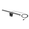 LED-CLP3UBK モニター取付LED 40cm ブラック LED-CLP3UBK / モニター取付LED 40cm ブラック