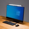 LED-CLP3UBK モニター取付LED 40cm ブラック LED-CLP3UBK / モニター取付LED 40cm ブラック