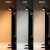 LED-CLP5UBK モニターライト(センサーON/OFF機能付き) LED-CLP5UBK / モニターライト(センサーON/OFF機能付き)