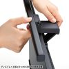 LED-CLP5UBK モニターライト(センサーON/OFF機能付き) LED-CLP5UBK / モニターライト(センサーON/OFF機能付き)