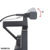 LED-CLP5UBK モニターライト(センサーON/OFF機能付き) LED-CLP5UBK / モニターライト(センサーON/OFF機能付き)