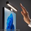 LED-CLP5UBK モニターライト(センサーON/OFF機能付き) LED-CLP5UBK / モニターライト(センサーON/OFF機能付き)