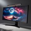 LED-CLP5UBK モニターライト(センサーON/OFF機能付き) LED-CLP5UBK / モニターライト(センサーON/OFF機能付き)