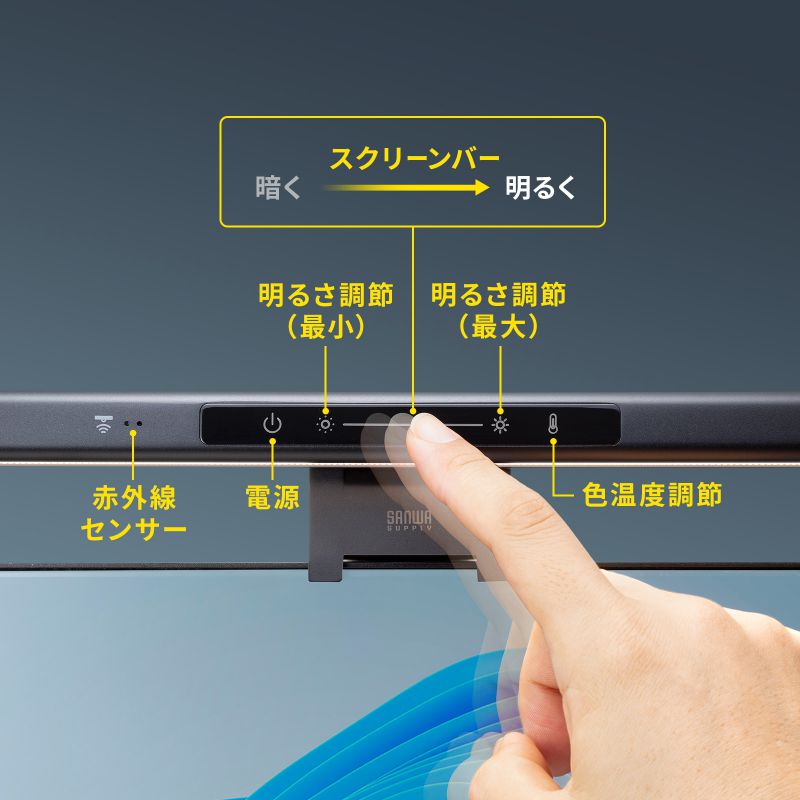 ピックアップ