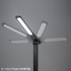 LED-DESK1BK USB充電式LEDデスクライト LED-DESK1BK / USB充電式LEDデスクライト