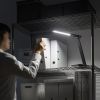 LED-DESK1BK USB充電式LEDデスクライト LED-DESK1BK / USB充電式LEDデスクライト