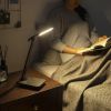 LED-DESK1BK USB充電式LEDデスクライト LED-DESK1BK / USB充電式LEDデスクライト