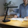 LED-DESK1BK USB充電式LEDデスクライト LED-DESK1BK / USB充電式LEDデスクライト
