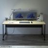 LED-DESK2GM クランプ固定式LEDデスクライト LED-DESK2GM / クランプ固定式LEDデスクライト