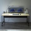 LED-DESK2GM / クランプ固定式LEDデスクライト