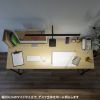 LED-DESK3BK LEDデスクライト・フレキシブルアーム LED-DESK3BK / LEDデスクライト・フレキシブルアーム