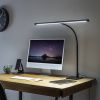 LED-DESK3BK LEDデスクライト・フレキシブルアーム LED-DESK3BK / LEDデスクライト・フレキシブルアーム