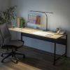 LED-DESK3BK LEDデスクライト・フレキシブルアーム LED-DESK3BK / LEDデスクライト・フレキシブルアーム