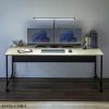 LED-DESK3BK LEDデスクライト・フレキシブルアーム LED-DESK3BK / LEDデスクライト・フレキシブルアーム