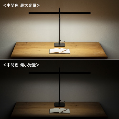 LED-DESK3BKの画像