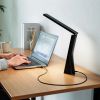 LED-DESK5BK USB充電式LEDデスクライト LED-DESK5BK / USB充電式LEDデスクライト