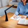 LED-DESK5BK USB充電式LEDデスクライト LED-DESK5BK / USB充電式LEDデスクライト