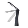 LED-DESK5BK USB充電式LEDデスクライト LED-DESK5BK / USB充電式LEDデスクライト