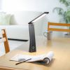 LED-DESK5BK USB充電式LEDデスクライト LED-DESK5BK / USB充電式LEDデスクライト