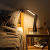 LED-DESK5BK / USB充電式LEDデスクライト