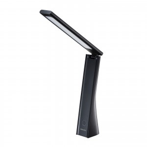 LED-DESK5BK / USB充電式LEDデスクライト
