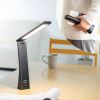LED-DESK5BK / USB充電式LEDデスクライト