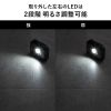 LED-FL1BK 高輝度LED投光器(充電式) LED-FL1BK / 高輝度LED投光器(充電式)