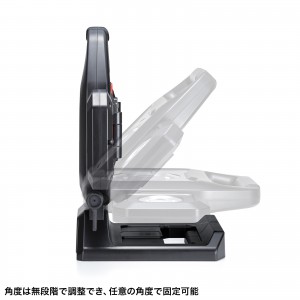 LED-FL1BK