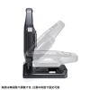 LED-FL1BK 高輝度LED投光器(充電式) LED-FL1BK / 高輝度LED投光器(充電式)