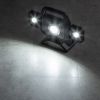LED-FL1BK 高輝度LED投光器(充電式) LED-FL1BK / 高輝度LED投光器(充電式)
