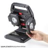 LED-FL1BK 高輝度LED投光器(充電式) LED-FL1BK / 高輝度LED投光器(充電式)