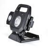 LED-FL1BK 高輝度LED投光器(充電式) LED-FL1BK / 高輝度LED投光器(充電式)