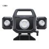 LED-FL1BK 高輝度LED投光器(充電式) LED-FL1BK / 高輝度LED投光器(充電式)