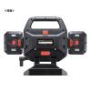 LED-FL1BK 高輝度LED投光器(充電式) LED-FL1BK / 高輝度LED投光器(充電式)